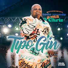 Tipo Gin-cover