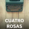 Cuatro Rosas-cover