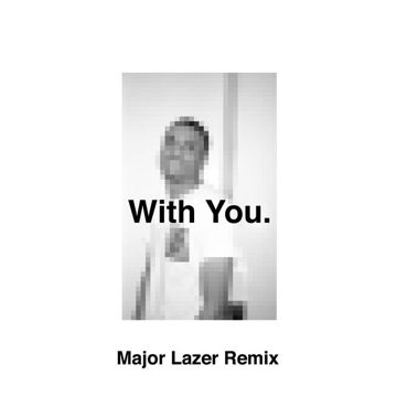 With you-cover