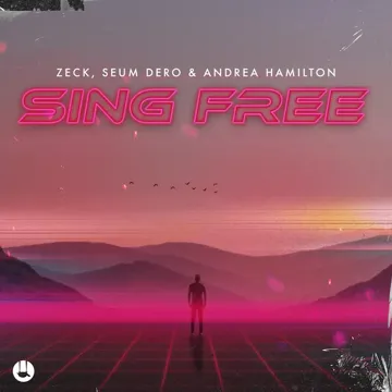 Sing Free (Short Mix)-cover