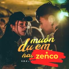 Muốn Dụ Em Hay Gì-cover