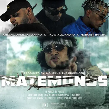 Matémonos-cover