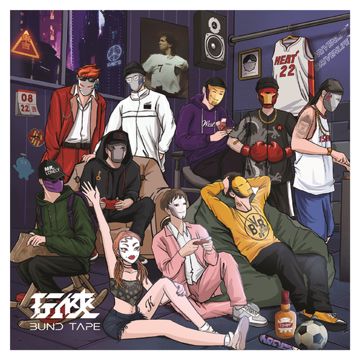 艾斯/ACE-cover