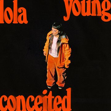 Conceited-cover