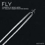 Fly(Robin Pfeiffer Remix)-cover