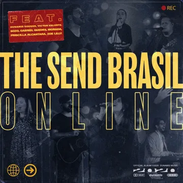 Emaús-cover