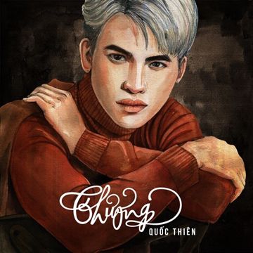 Rất Lâu Rồi Mới Khóc-cover