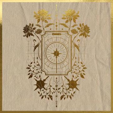 Caramel-cover