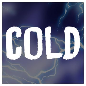 Cold (Killua Rap) [feat. Fabvl]-cover