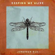 Keeping Me Alive (Instramental)-cover