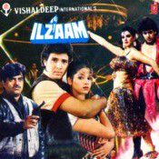 Main Aaya Tere Liye-cover