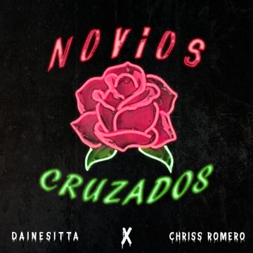 Novios Cruzados-cover