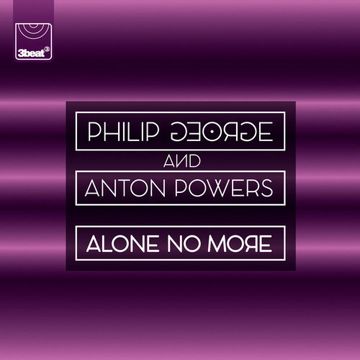 Alone No More (Kenny Hayes Nitelite Mix)-cover