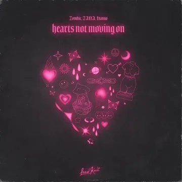 Heart's Not Moving On-cover