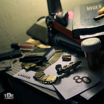 Poe Mans Dreams (His Vice) (feat. GLC)-cover