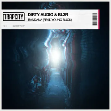 Bandana (feat. Young Buck)-cover