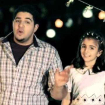 يا ريت كل السنة رمضان