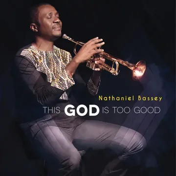 You Are God (feat. Chigozie Achugo)-cover