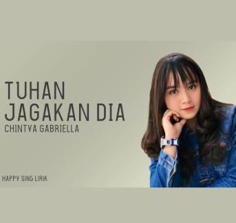 Tuhan Jagakan Dia