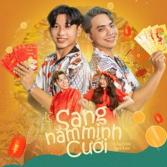 Sang Năm Mình Cưới-cover