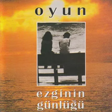 Martı-cover