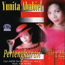Pertengkaran-cover