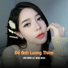 Để Anh Lương Thiện (Huy PT Remix)-cover