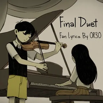 Final Duet-cover