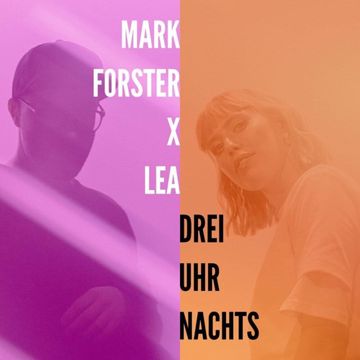 Drei Uhr Nachts-cover