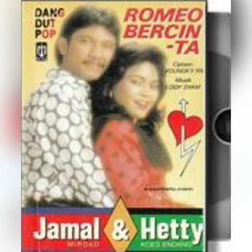 Romeo Bercinta