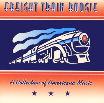Freight Train Boogie
