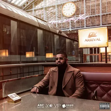 Bas Tu-cover