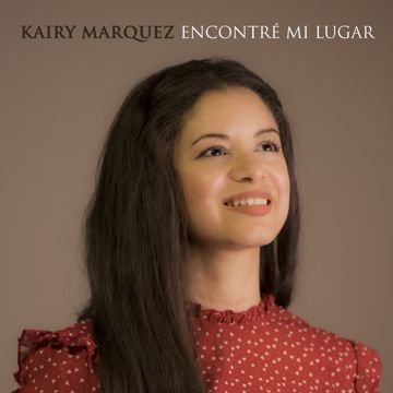 Encontré Mi Lugar-cover