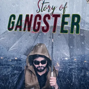 Story of Gangster-cover