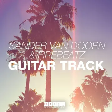 Guitar Track-cover