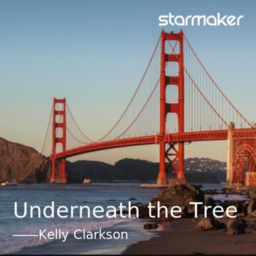Underneath the Tree-cover