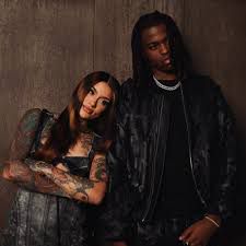 KEHLANI REMIX (feat. Kehlani)