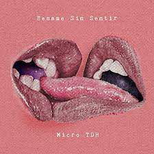 Besame sin Sentir-cover