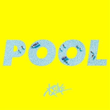 Pool (feat. Meron Ryan)-cover