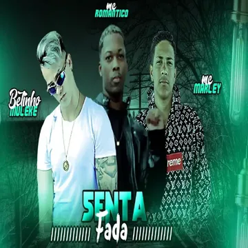 Senta Fada-cover