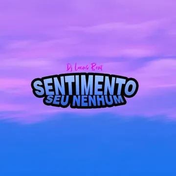 Sentimento Seu Nenhum-cover