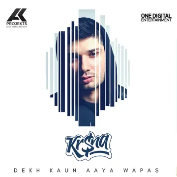 Dekh Kaun Aaya Wapas-cover