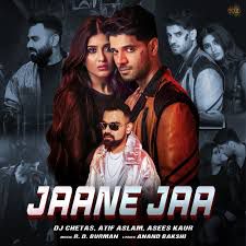 Jaane Jaa-cover