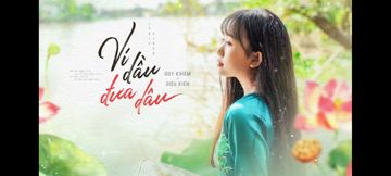 Ví dầu Đưa dâu (cover)-cover