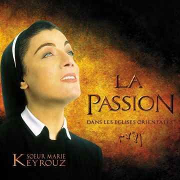 La Passion-cover