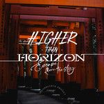 Higher than Horizon(Escape from the sky)-cover