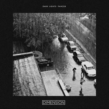 Dark Lights-cover