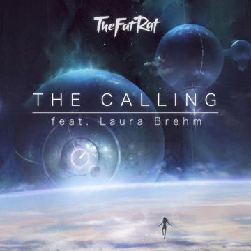 The Calling-cover