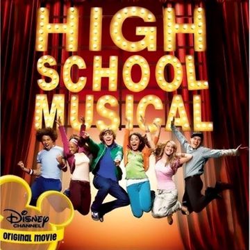 We`re All In This Together-cover