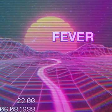 Fever-cover